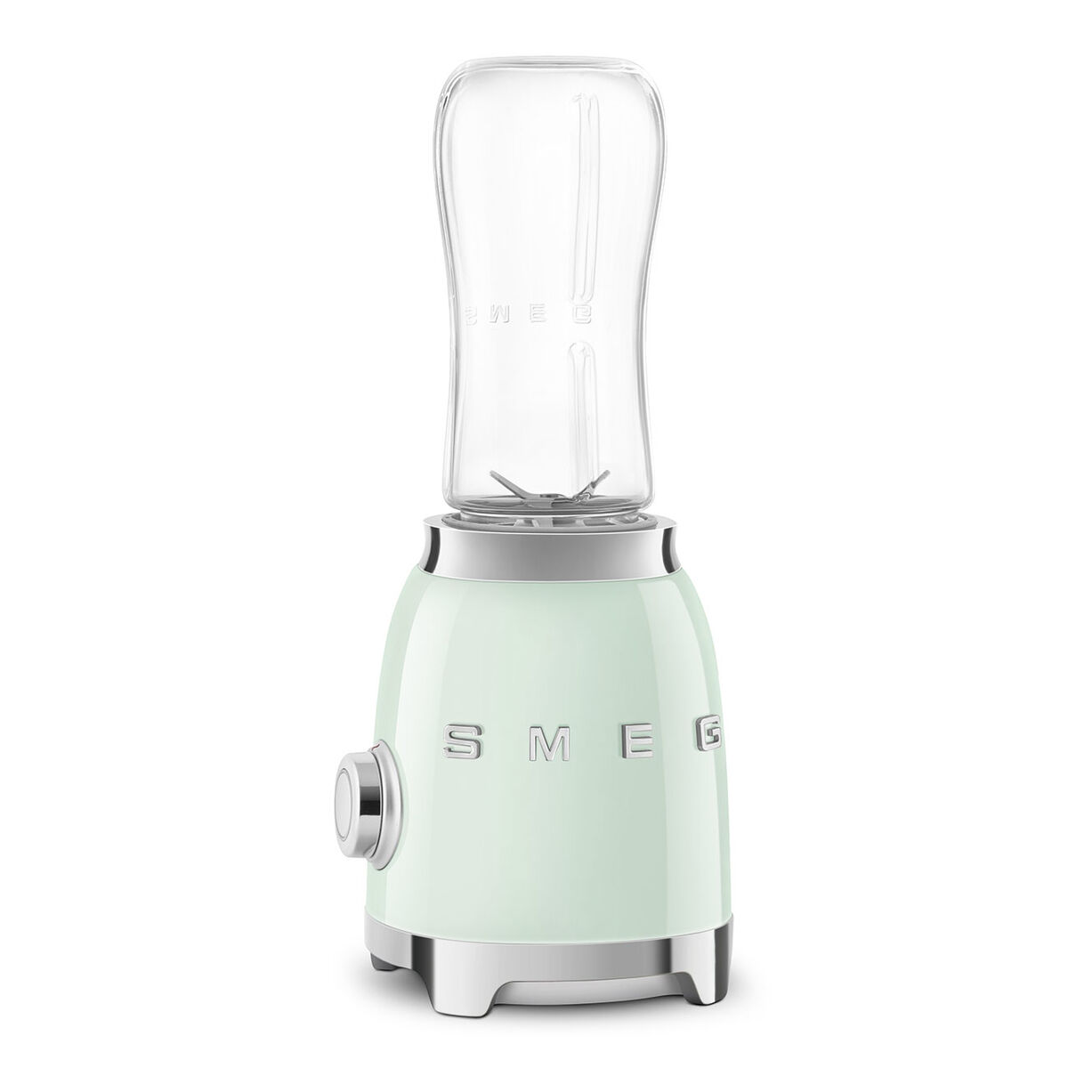 Glasmixer Smeg PBF01PGEU 300 W 600 ml Vit - 4