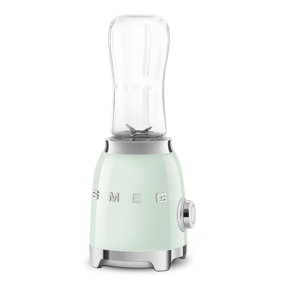 Glasmixer Smeg PBF01PGEU 300 W 600 ml Vit - 3