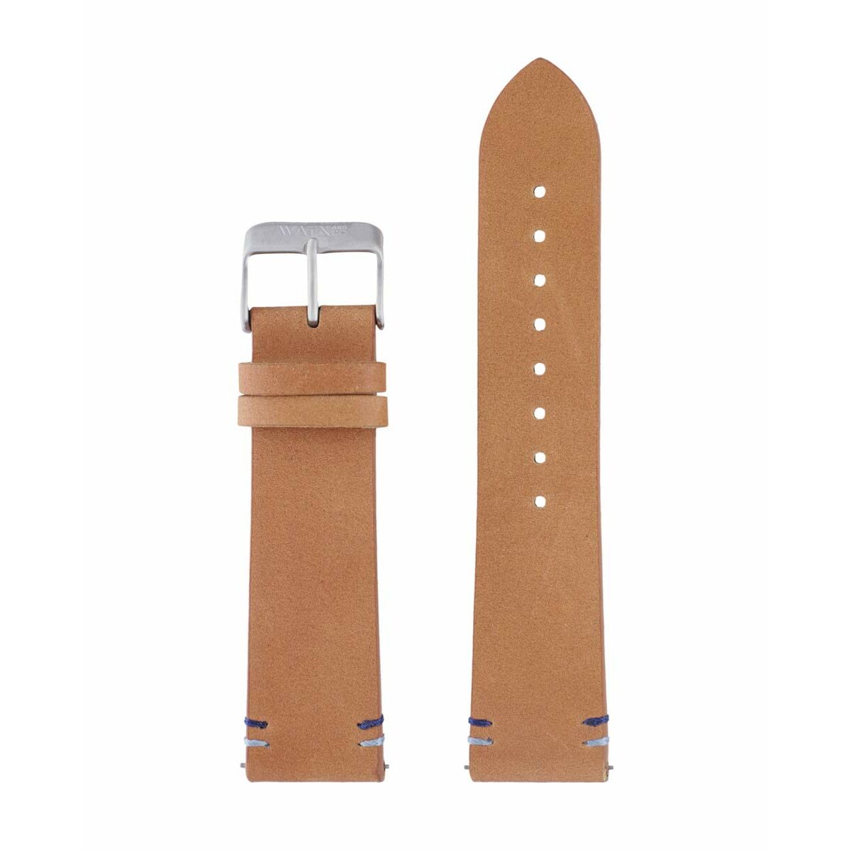 Klockarmband Watx & Colors WXCO1738 Brun - 2