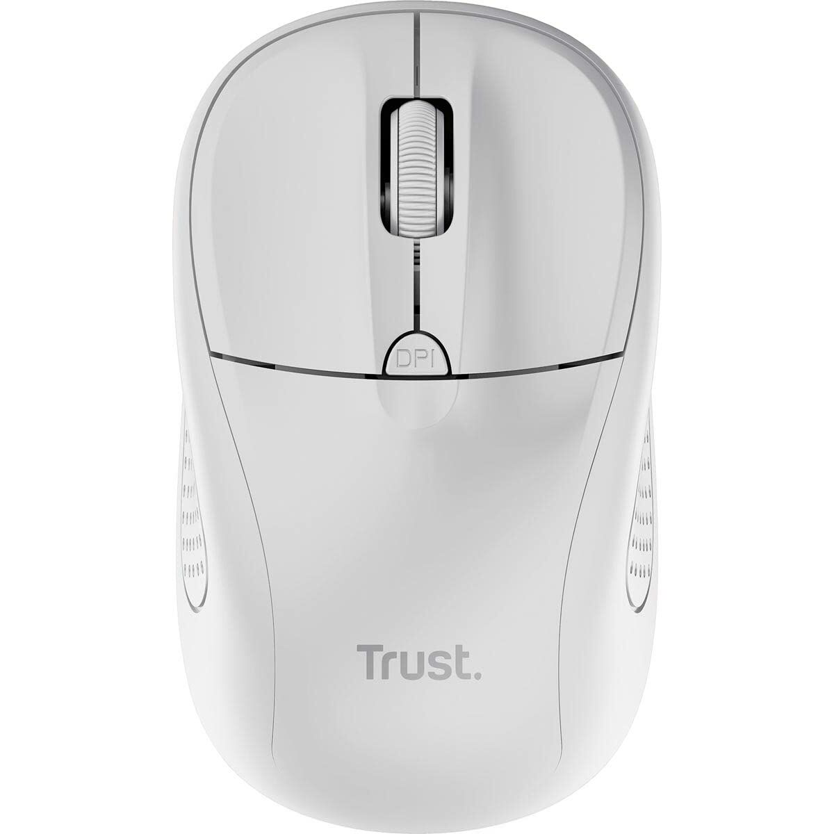 Trådlös optisk mus Trust 24795 - 2