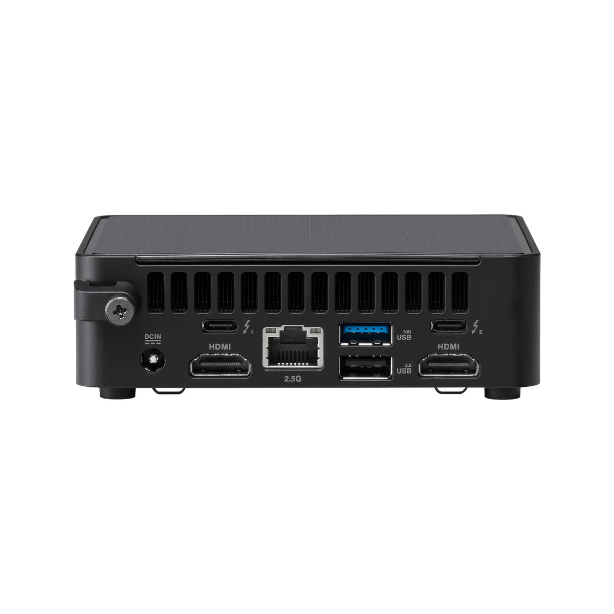 Mini PC Asus 90AR0062-M00040 - 4