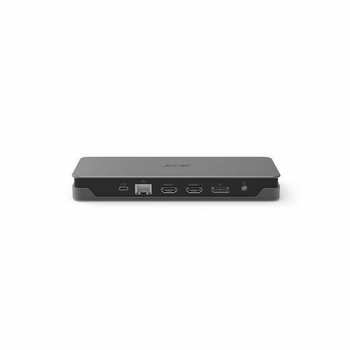 USB-HUB Acer GP.DCK11.00Q Grå 40 W