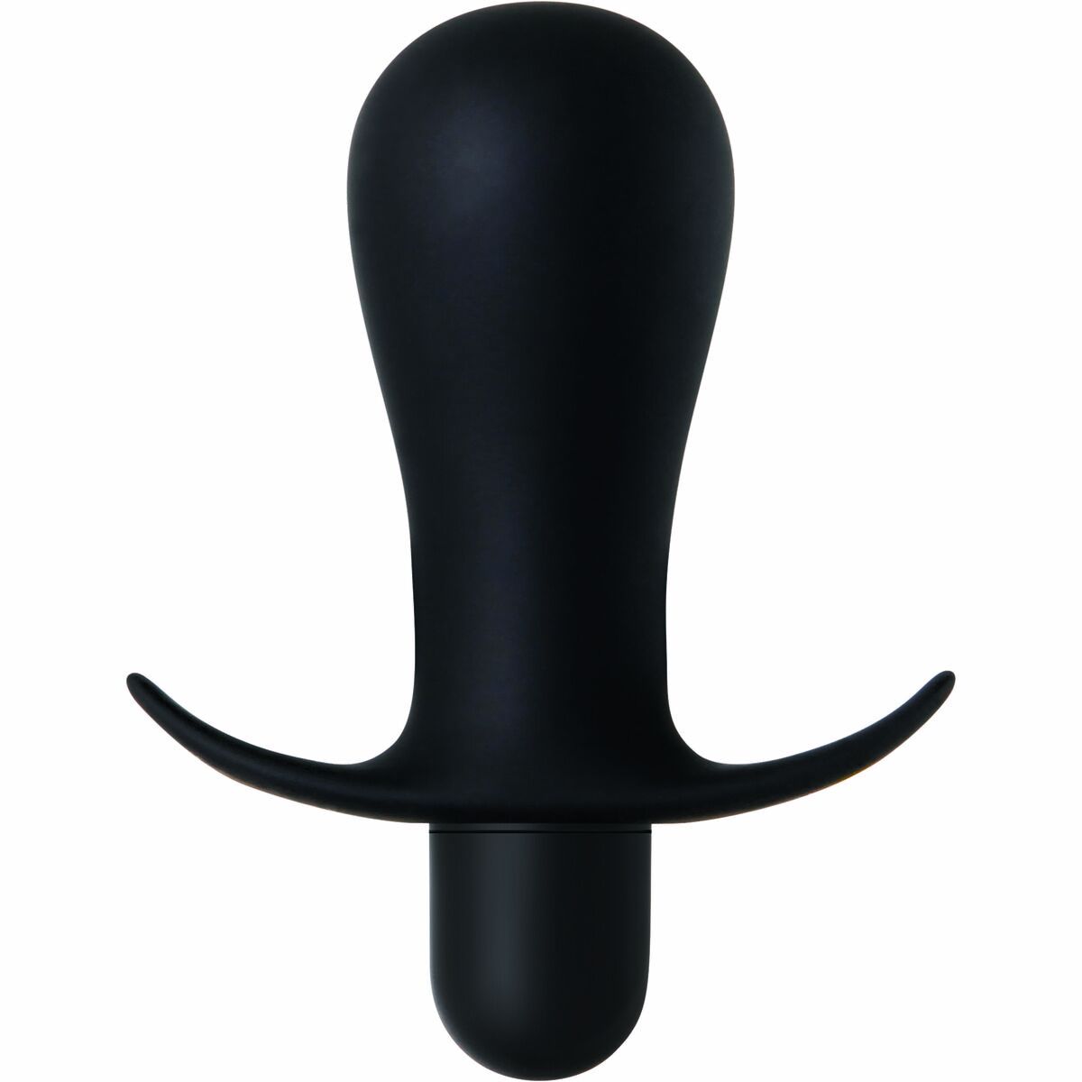 Cassini Anal Vibrator Svart Zero Tolerance Svart - 4