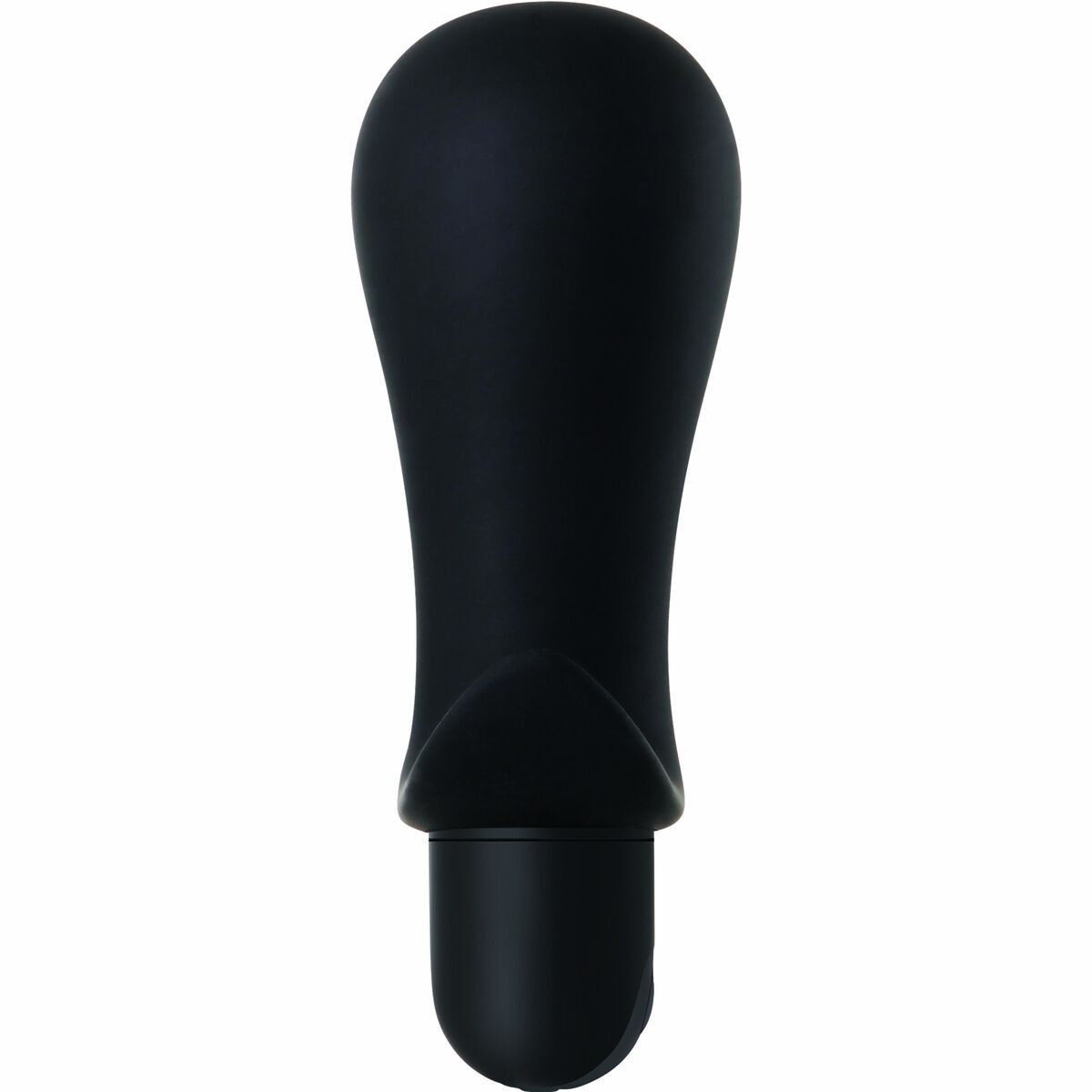 Cassini Anal Vibrator Svart Zero Tolerance Svart - 5