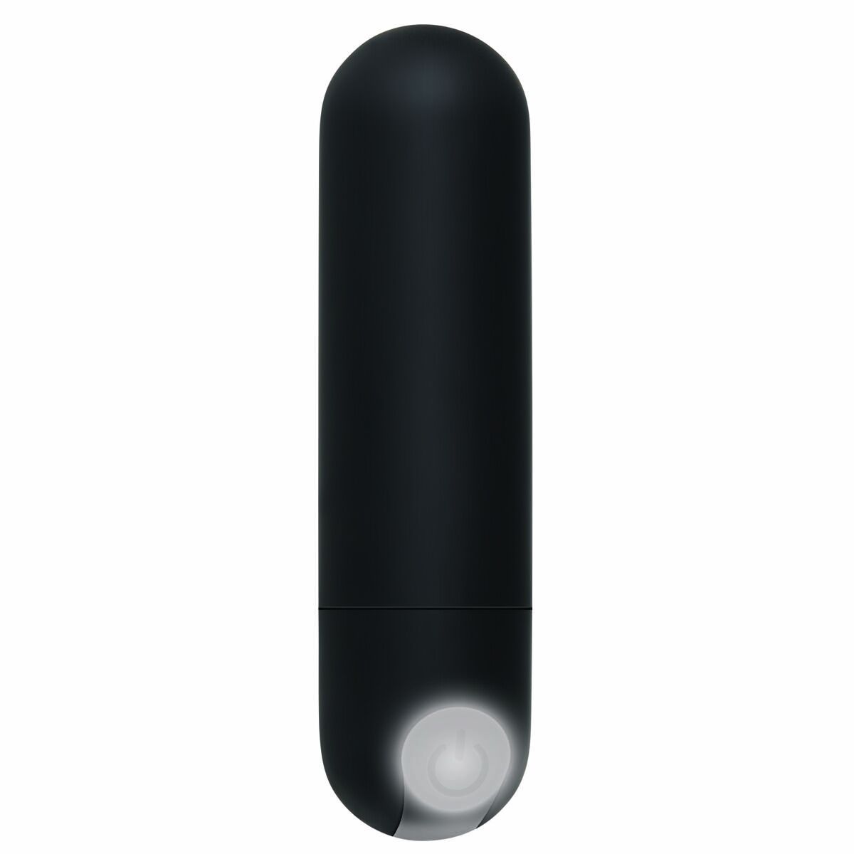 Cassini Anal Vibrator Svart Zero Tolerance Svart - 7