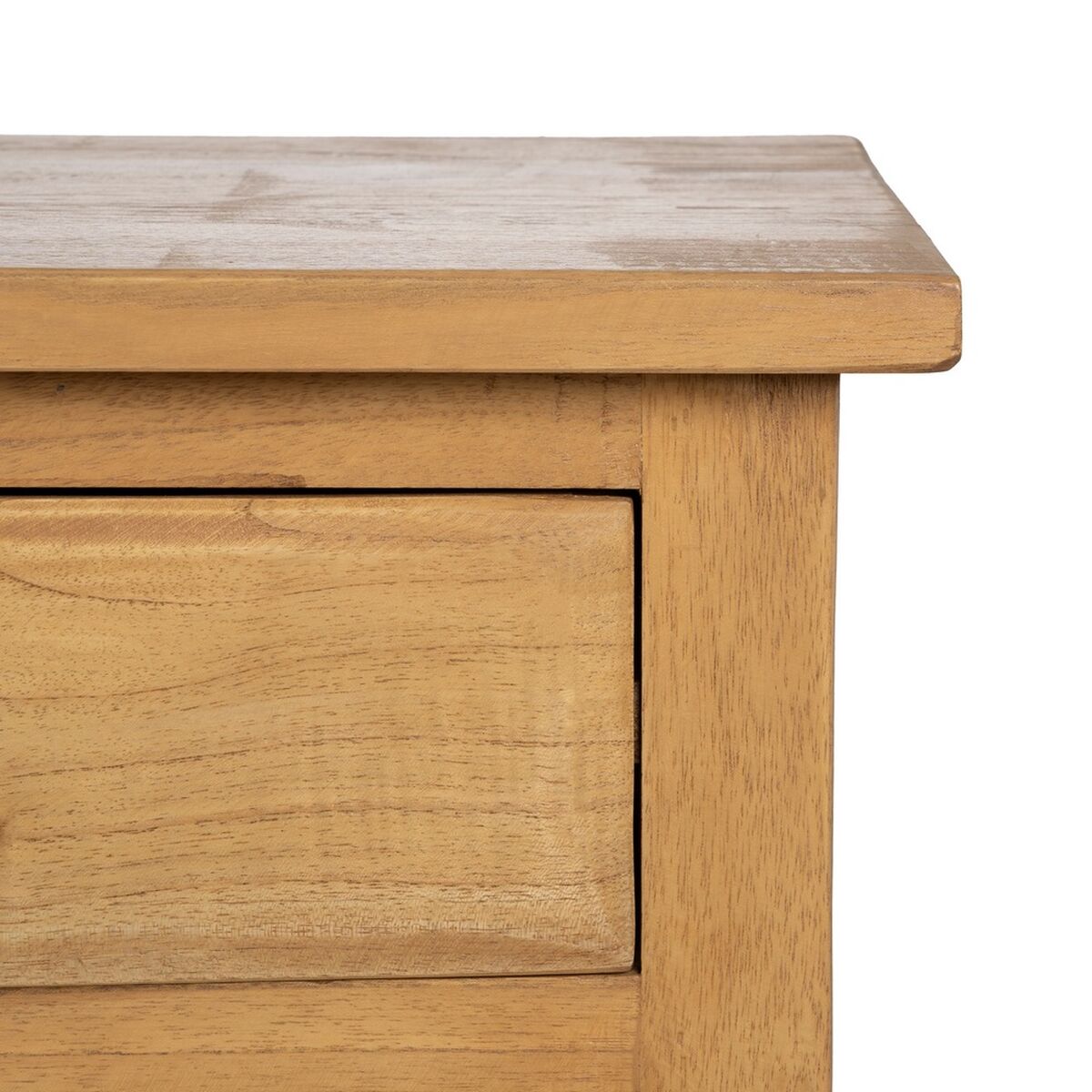 Mottagare Naturell 130 x 35 x 85 cm - 8