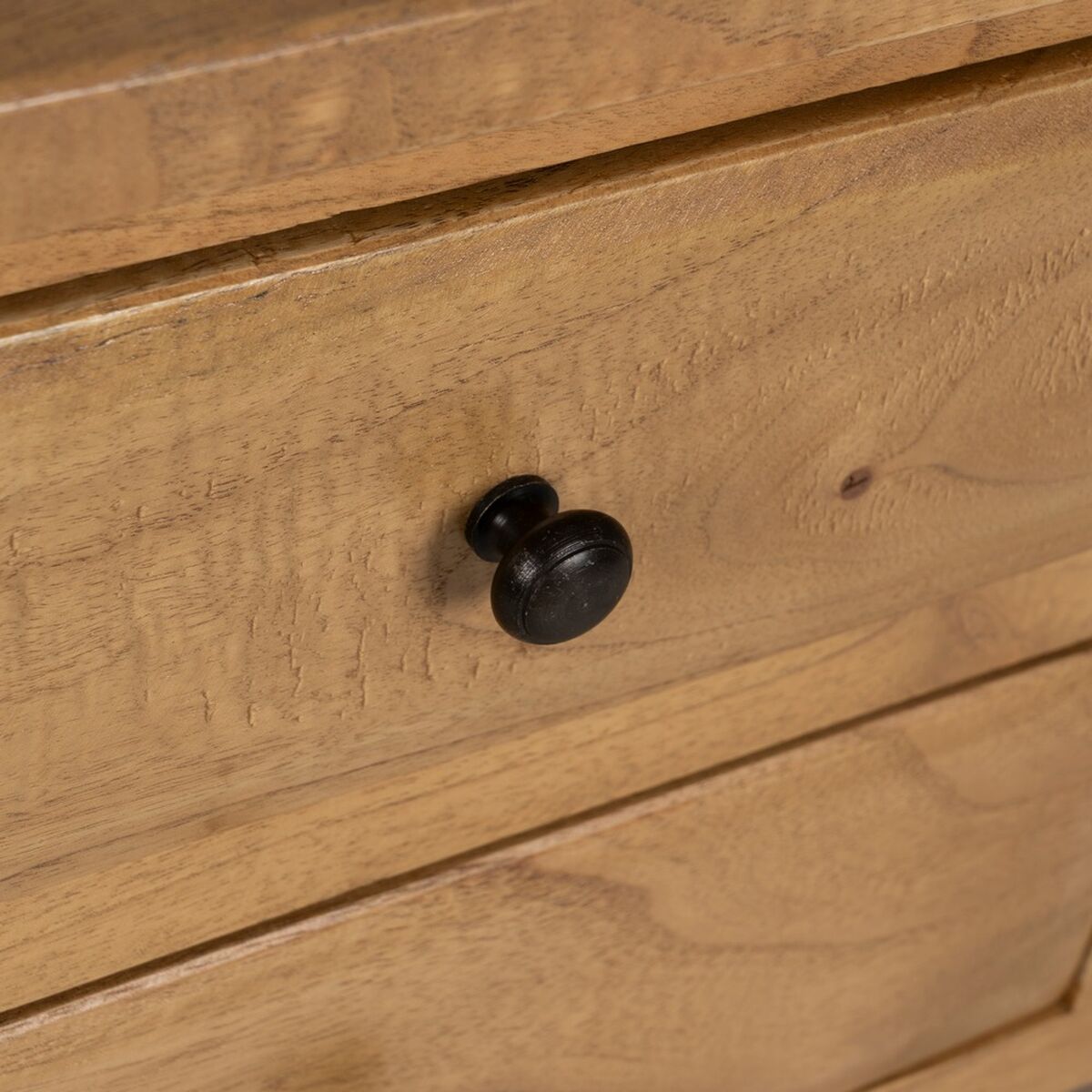 Mottagare Naturell 130 x 35 x 85 cm - 7