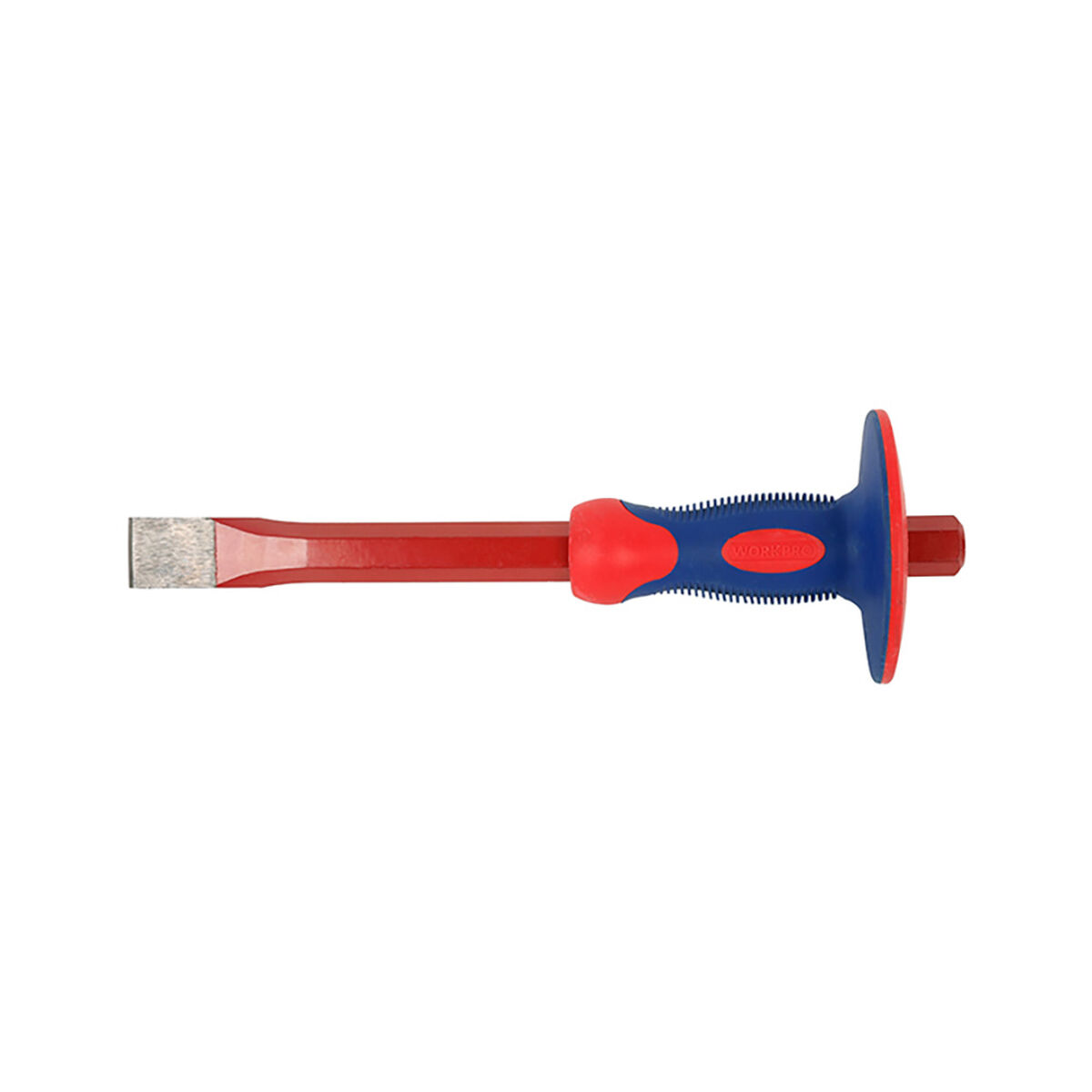 Mejsel Workpro Kromvanadinstål 30,5 cm - 5