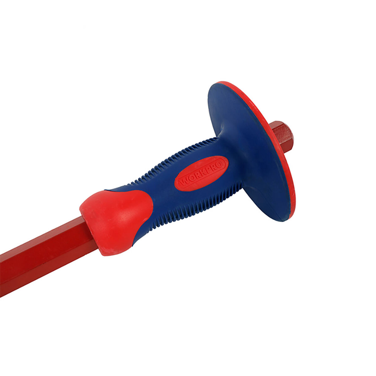 Mejsel Workpro Kromvanadinstål 30,5 cm - 3