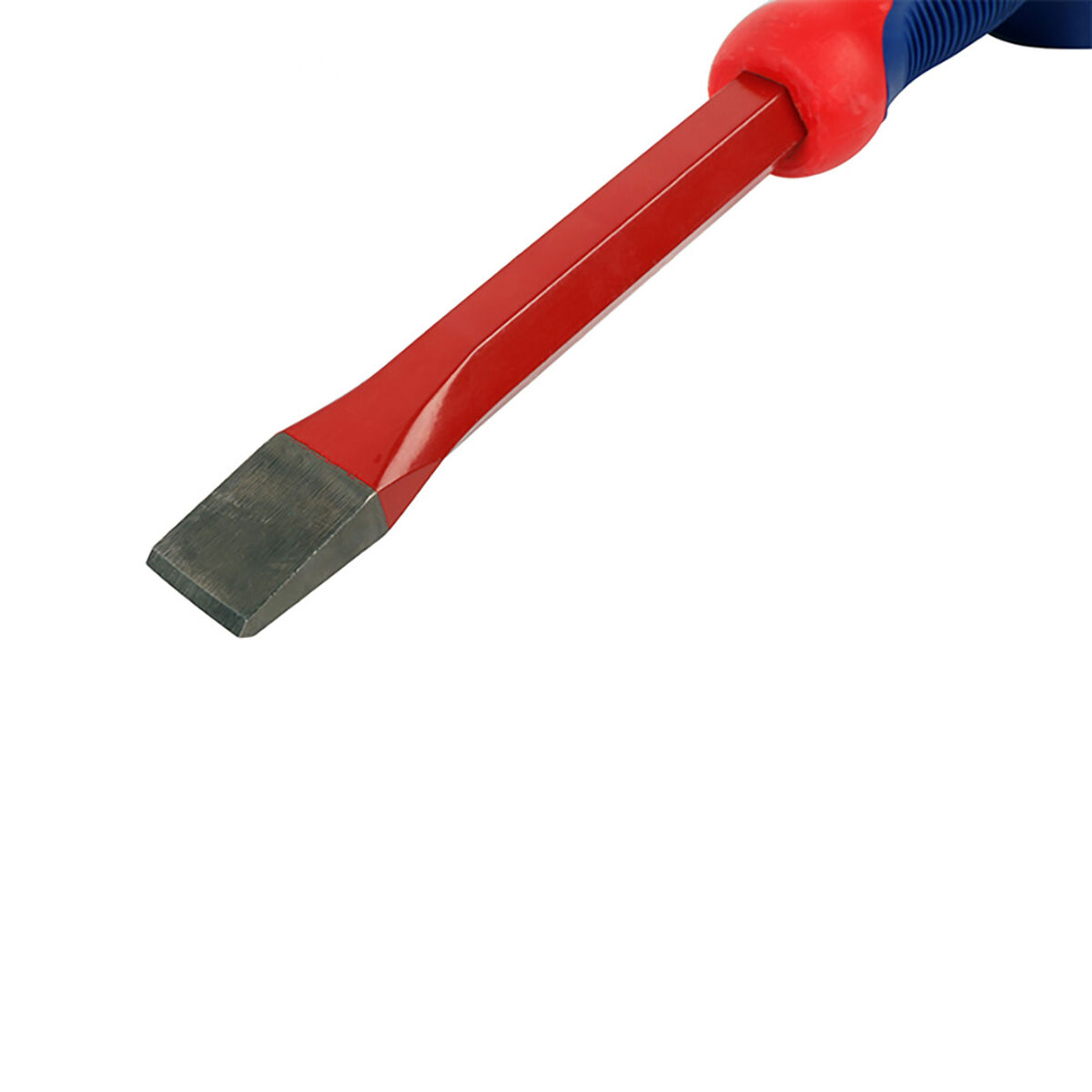 Mejsel Workpro Kromvanadinstål 30,5 cm - 4
