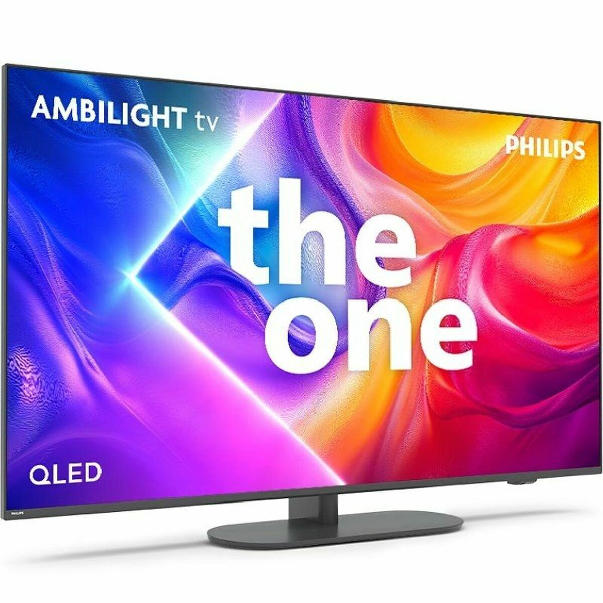Smart TV Philips 43PUS9010/12 43" 4K Ultra HD LED HDR QLED - 2