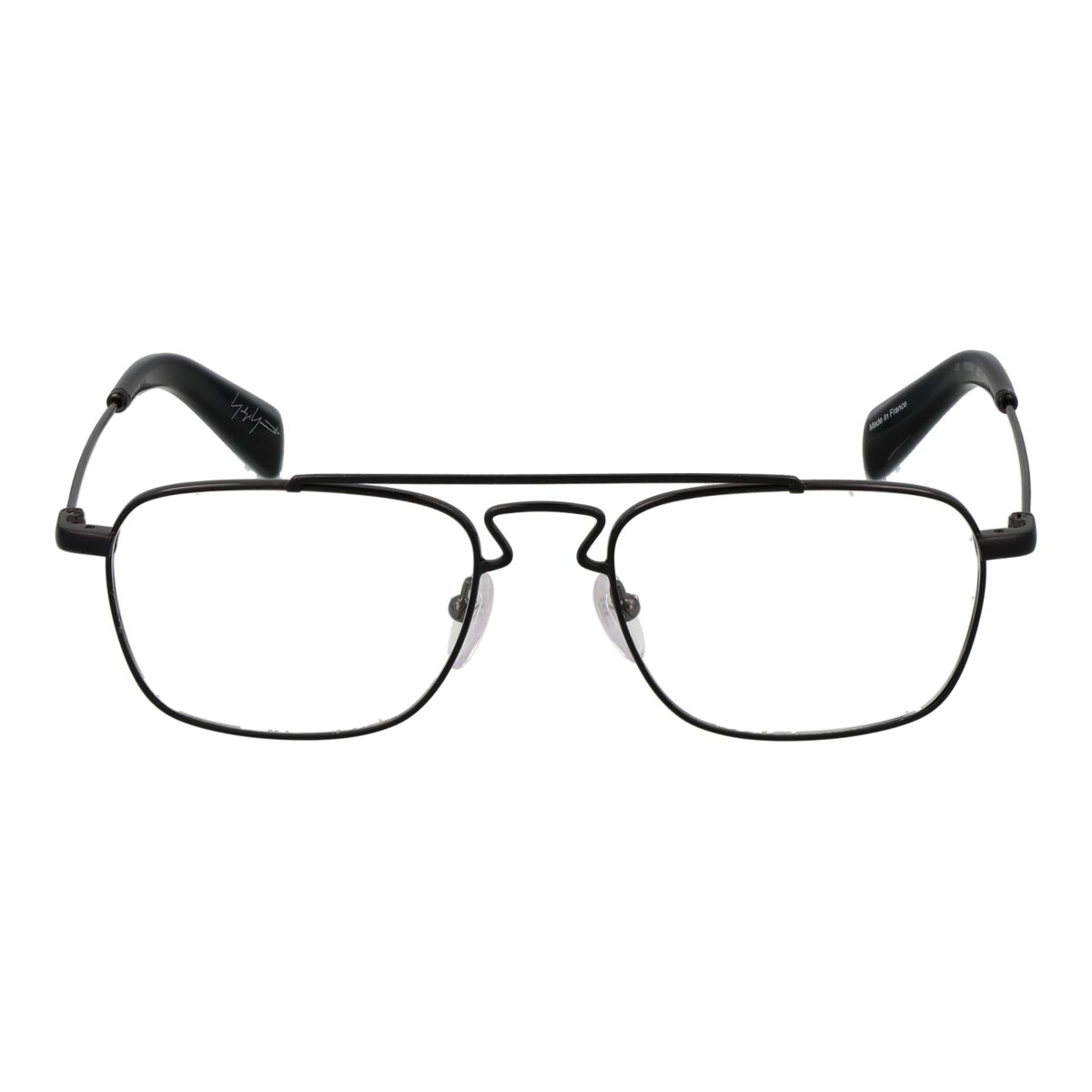 Glasögonbågar Yohji Yamamoto YY3005 51002 - 2
