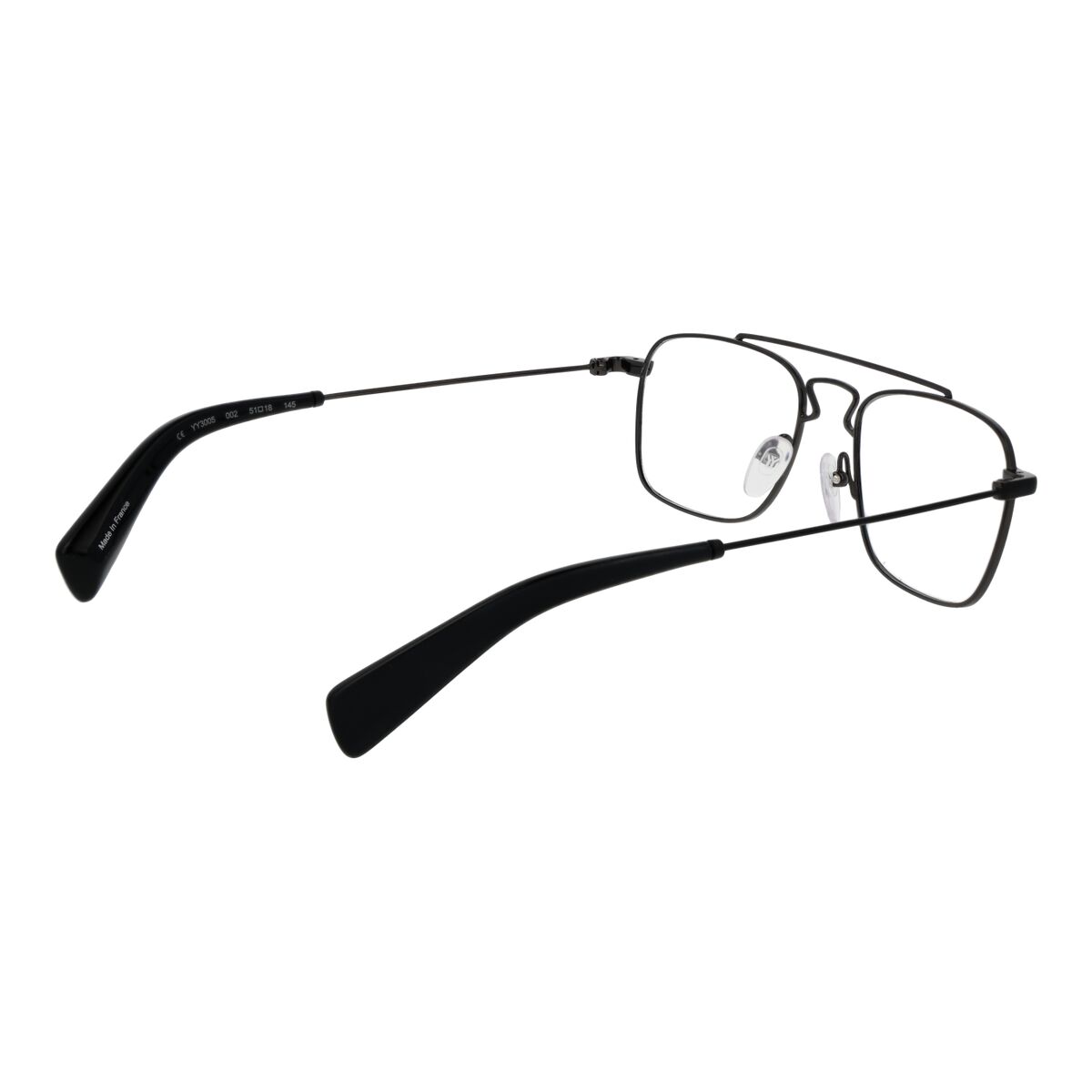 Glasögonbågar Yohji Yamamoto YY3005 51002 - 3