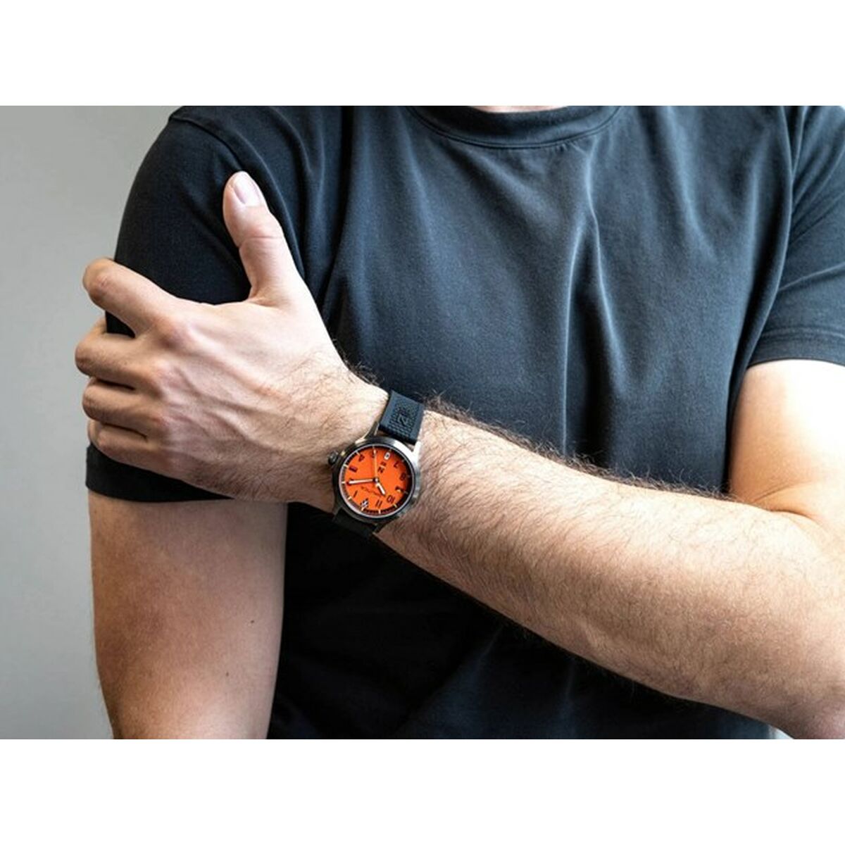 Herrklocka Nautica NAPCFS915 (Ø 43 mm) - 3