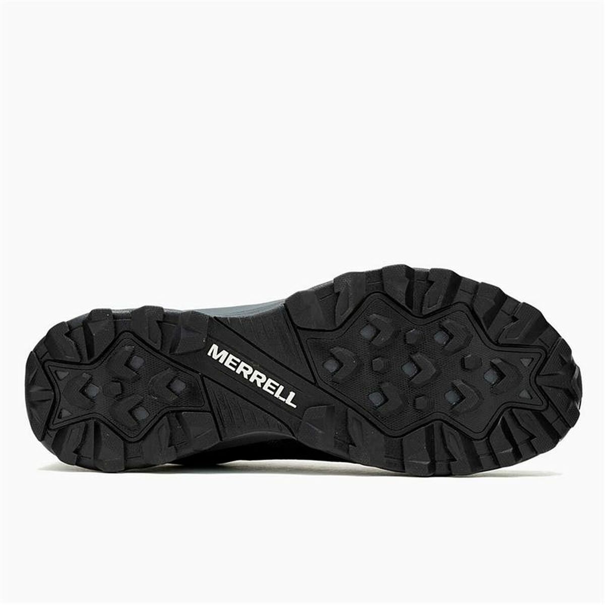 Promenadsko, Herr Merrell Speed Eco Wp Mörkgrå - 3