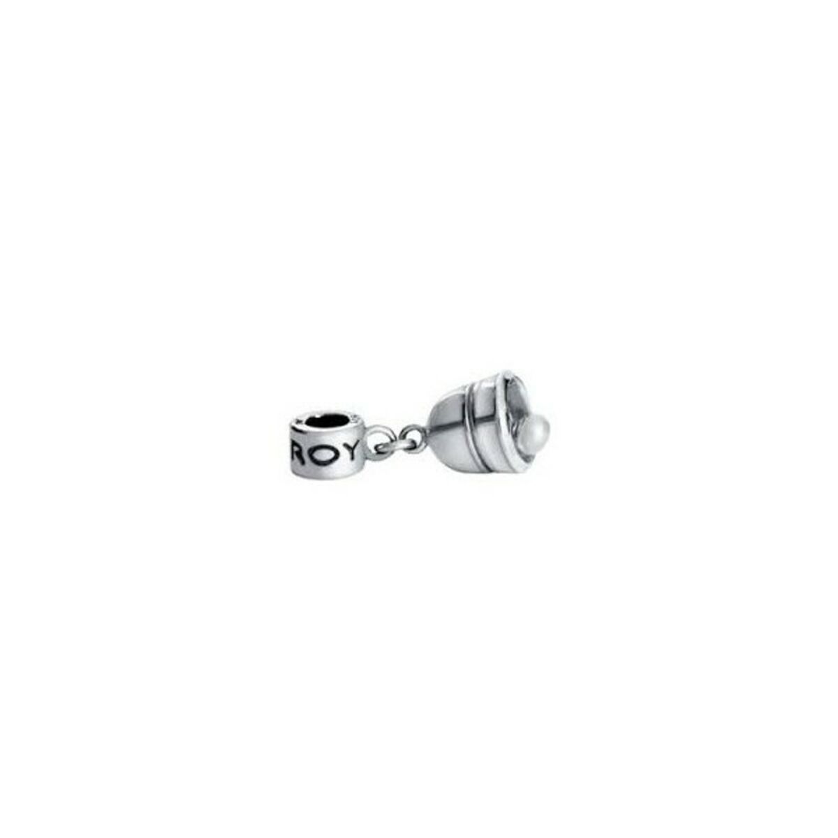 Dampärlor Viceroy VMM0190-10 Silvrig (1 cm) - 4