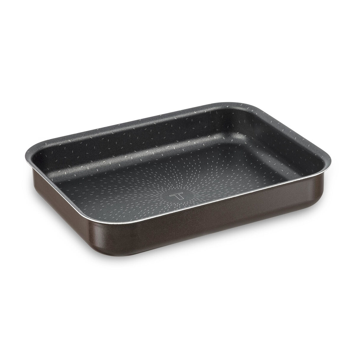 Ugnsplåt Tefal Success Svart Metall Aluminium 20 x 26 cm - 3