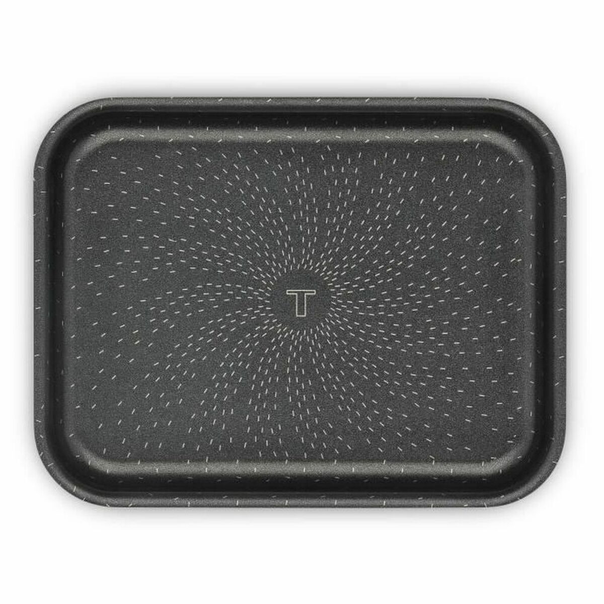 Ugnsplåt Tefal Success Svart Metall Aluminium 20 x 26 cm - 6