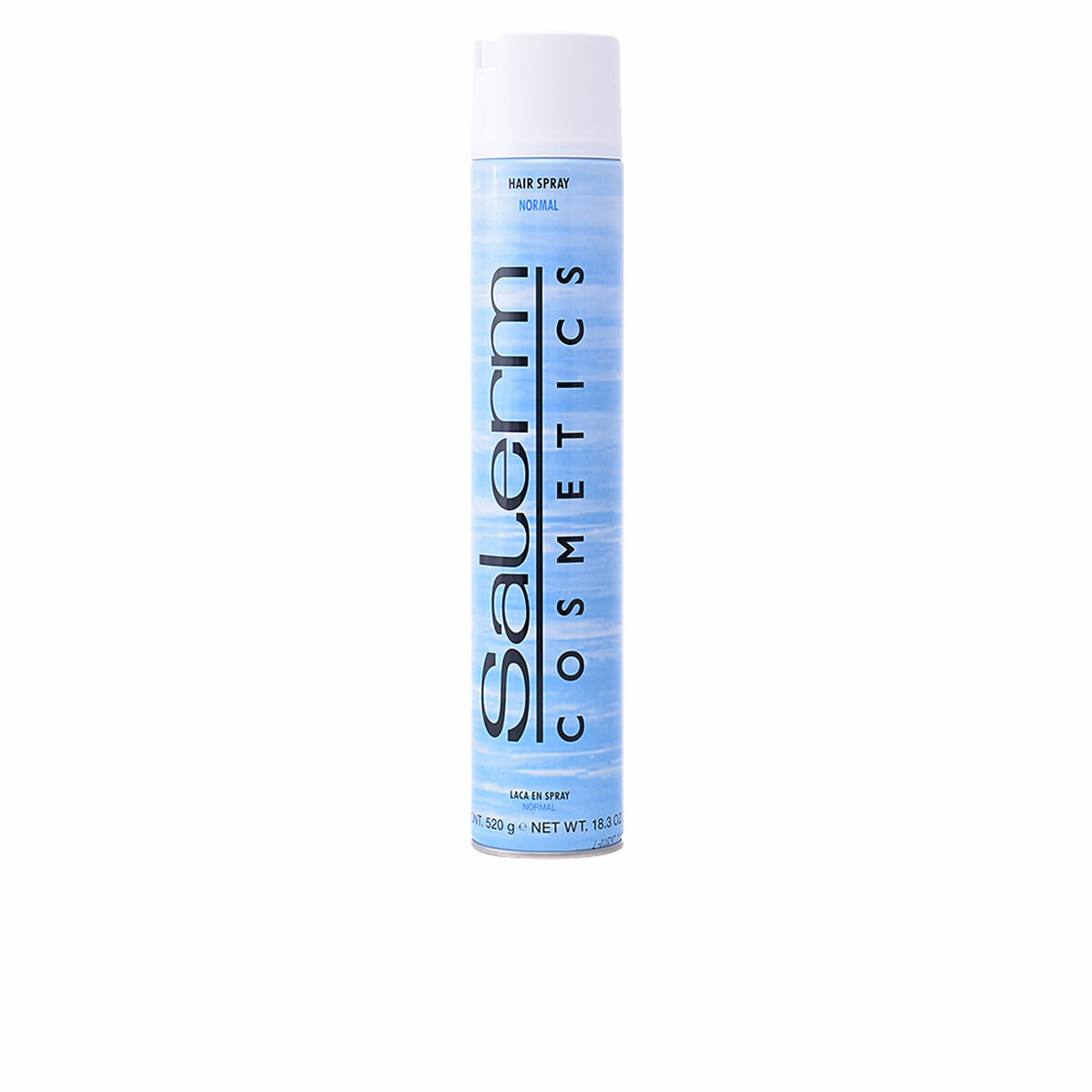 Hårspray Salerm 650 ml 1 L - 6