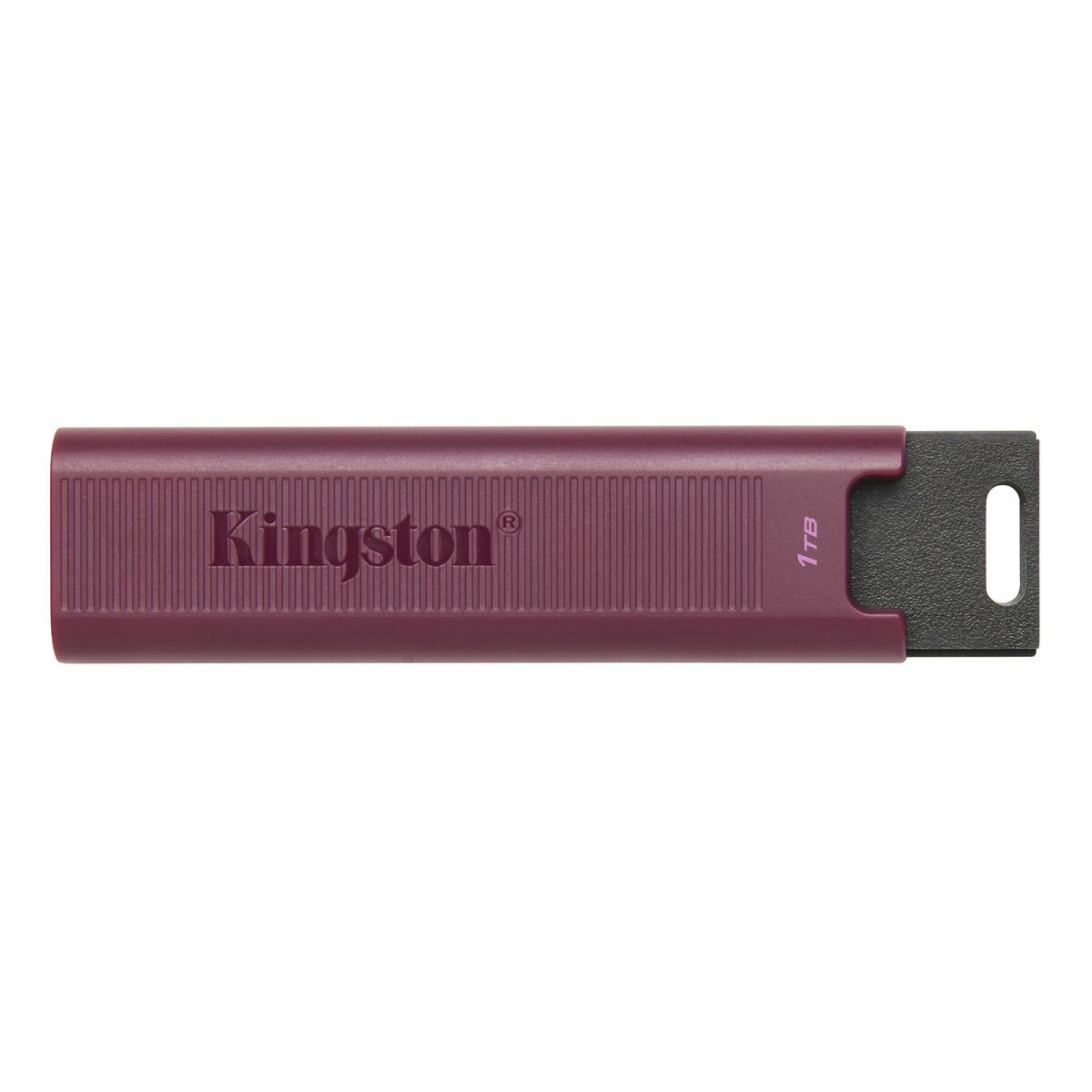 USB-minne Kingston Max Röd