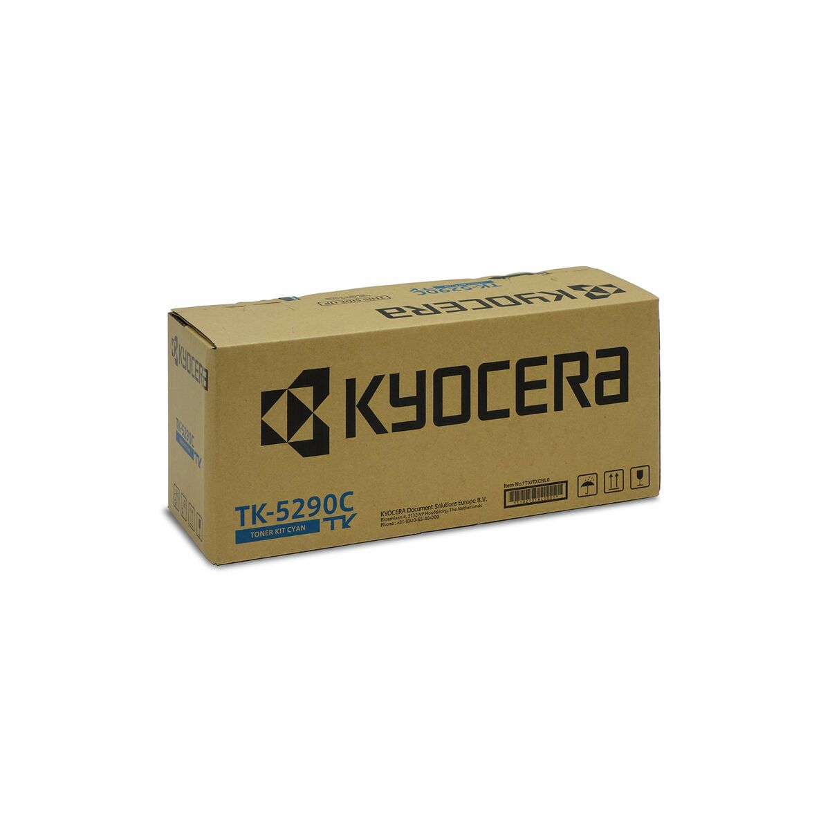 Toner Kyocera 1T02TXCNL0 - 2