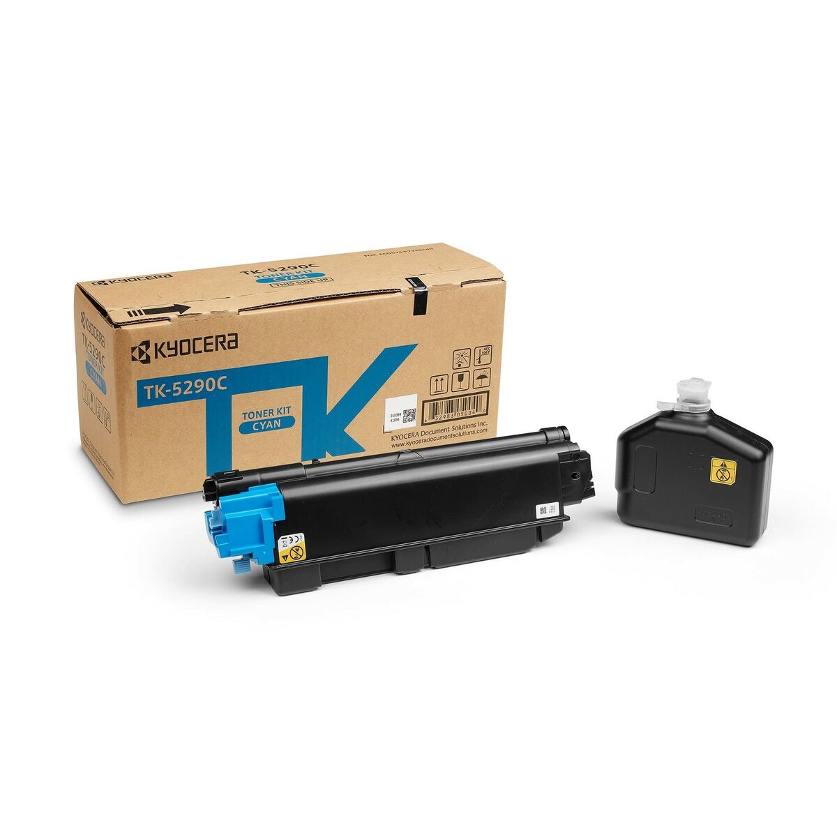 Toner Kyocera 1T02TXCNL0 - 3