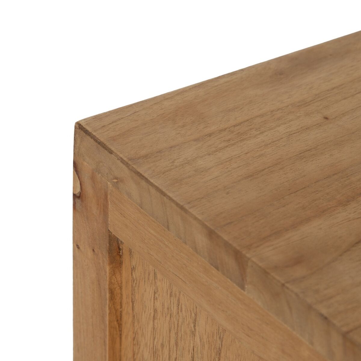 Mottagare Naturell 85 x 26 x 85 cm - 4