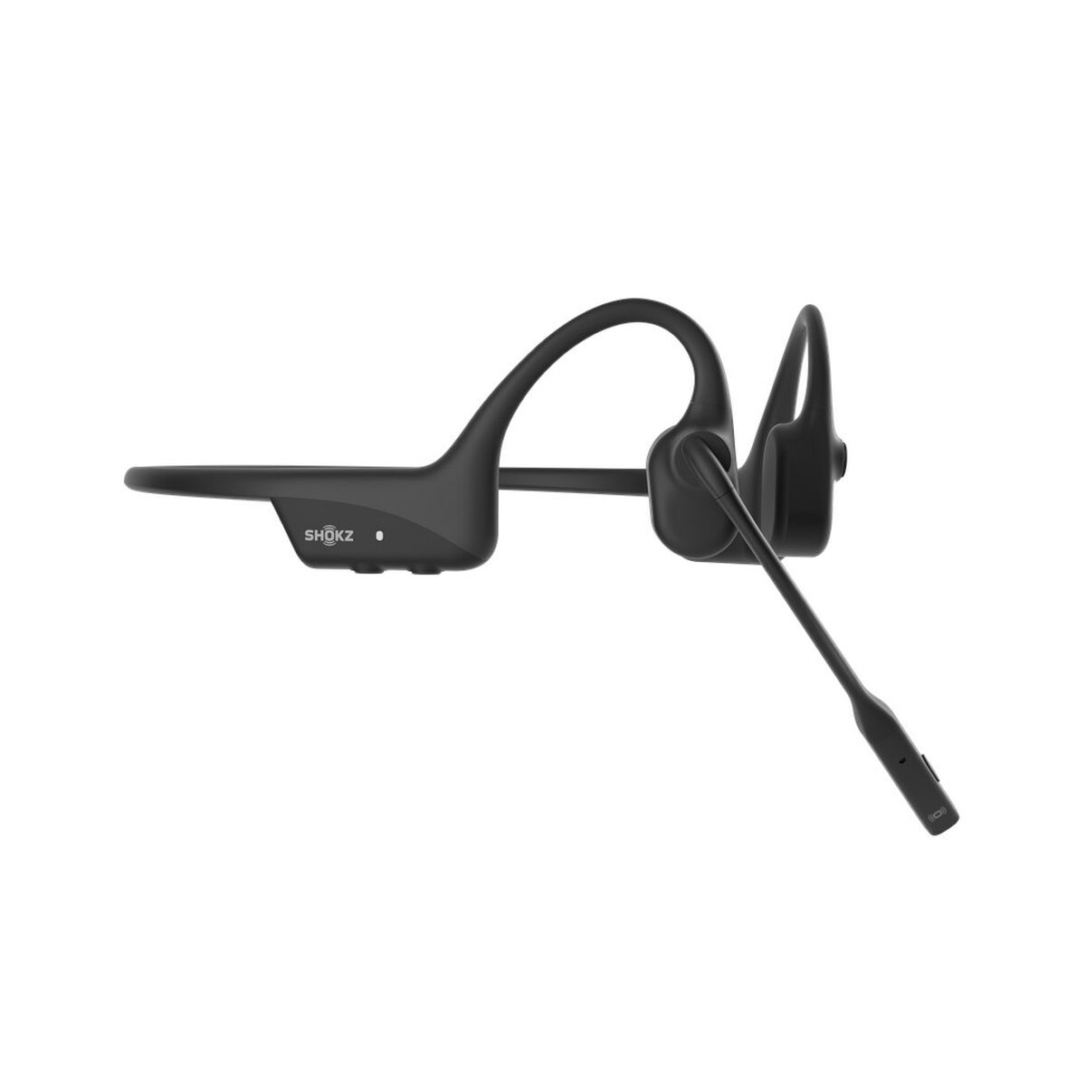 Trådlösa Hörlurar Shokz C120-AA-BK-US Svart - 3