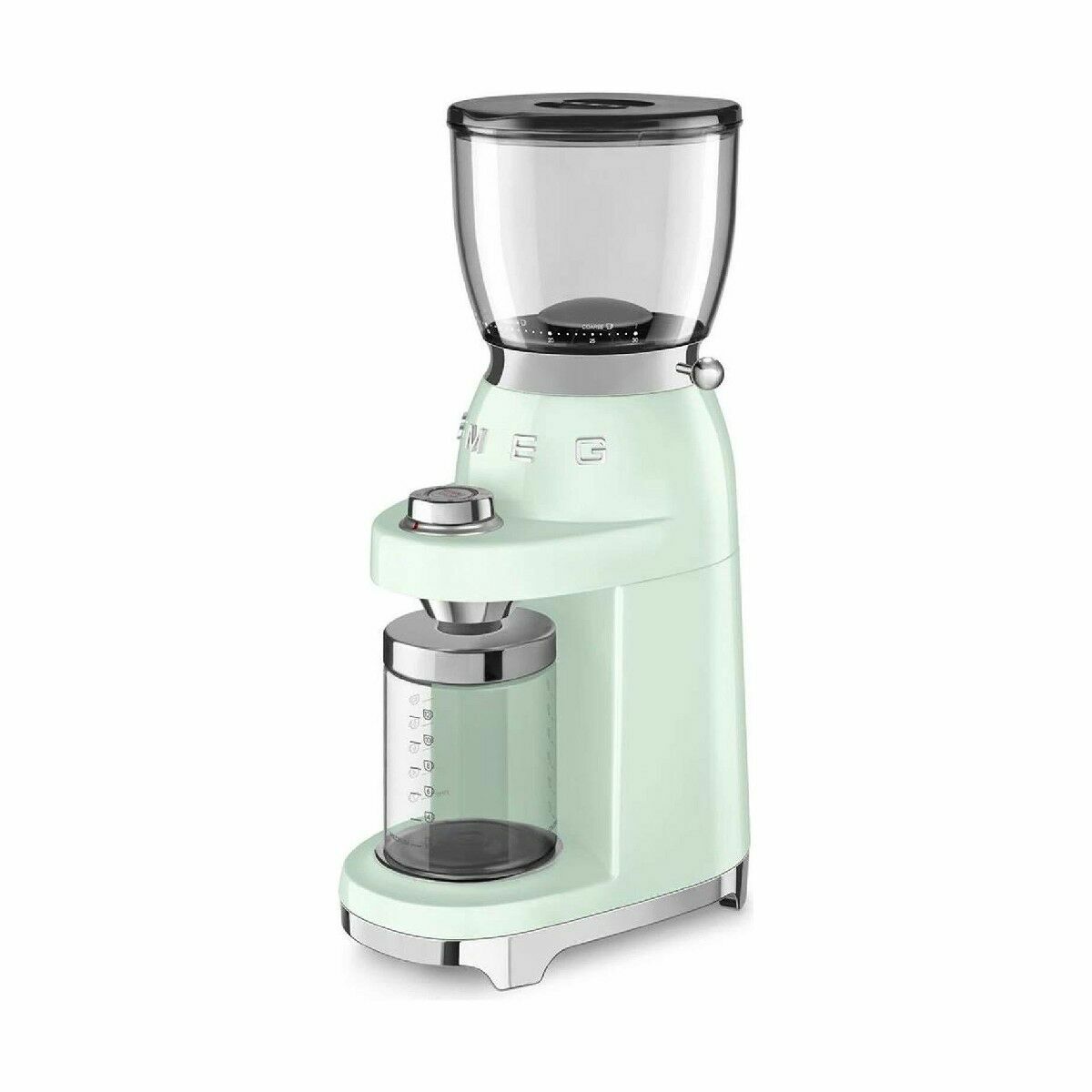 Elektrisk kvarn Smeg Blå 150 W (Renoverade A)
