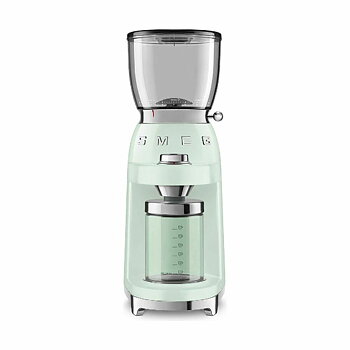 Elektrisk kvarn Smeg Blå 150 W (Renoverade A)