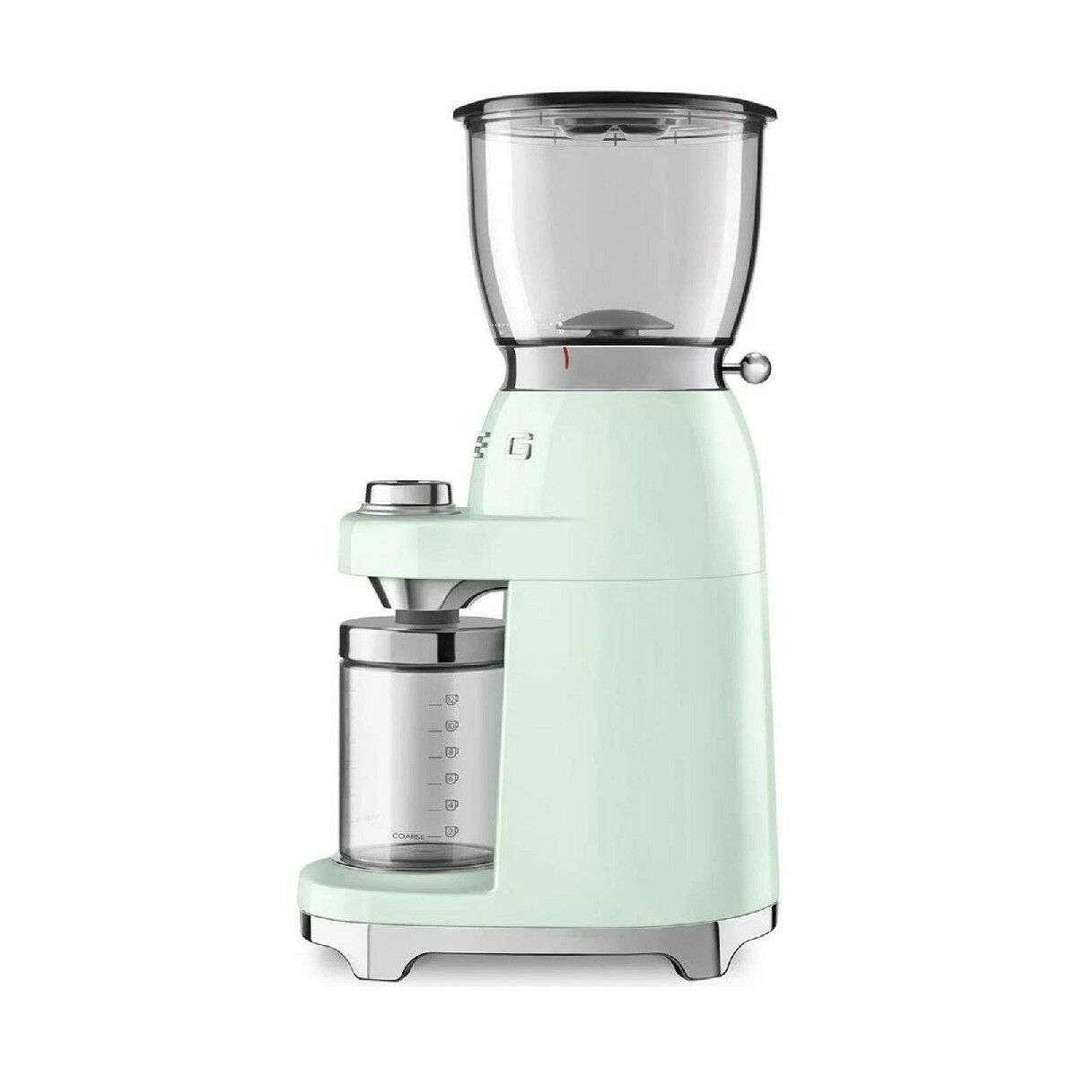 Elektrisk kvarn Smeg Blå 150 W (Renoverade A) - 3