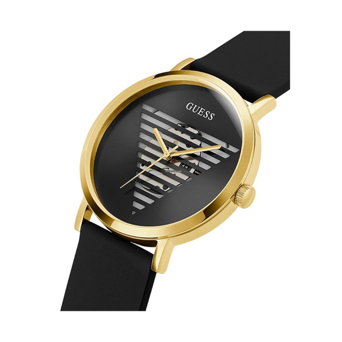 Herrklocka Guess GW0503G1 - 2