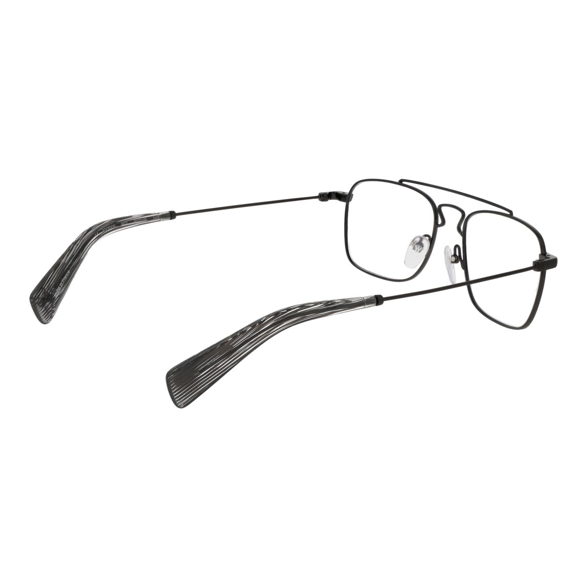 Glasögonbågar Yohji Yamamoto YY3005 51902 - 3