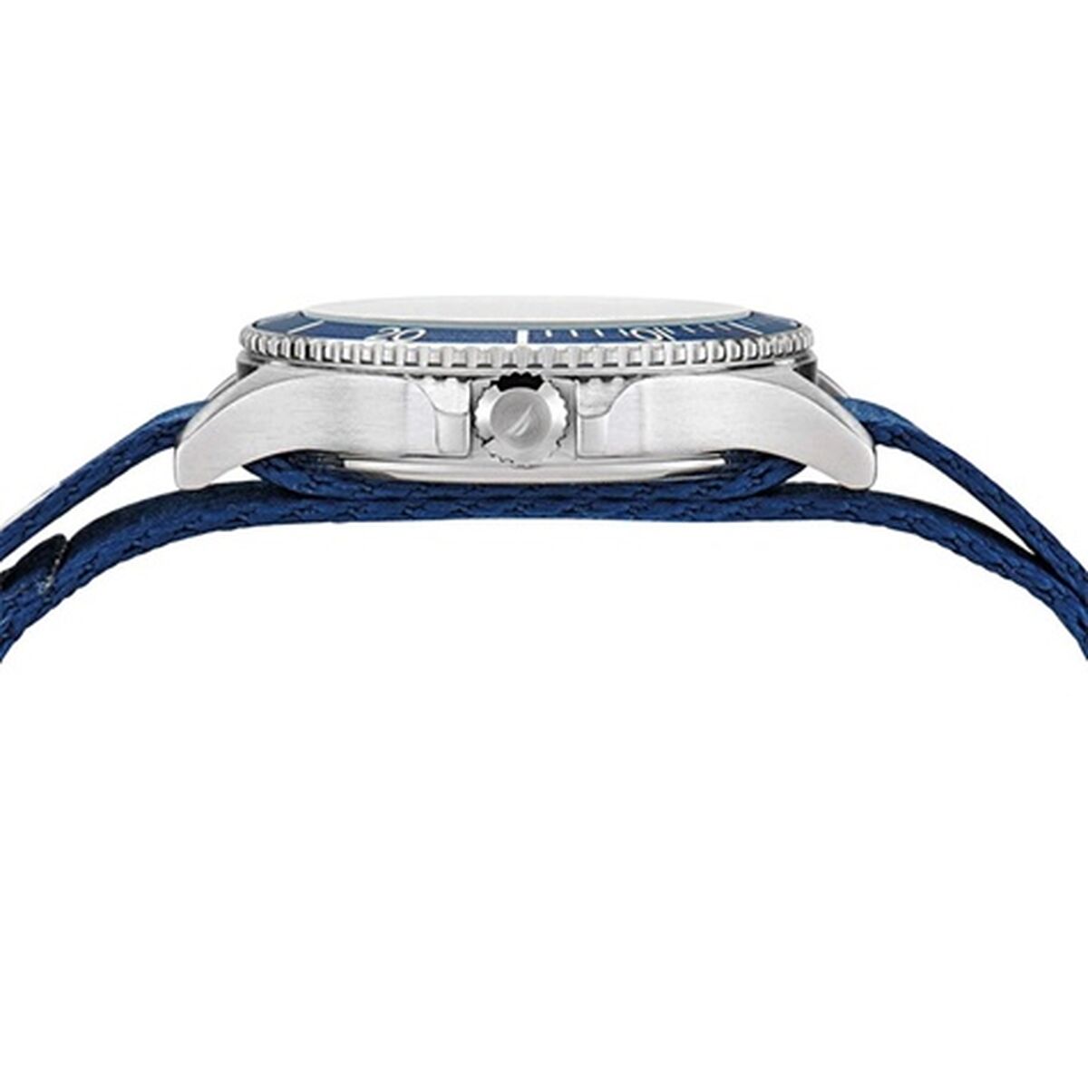 Herrklocka Nautica NAPABS904 (Ø 43 mm) - 3