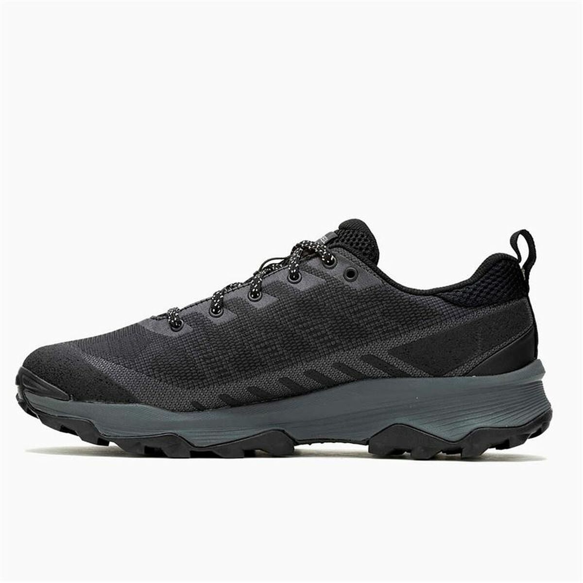 Promenadsko, Herr Merrell Speed Eco Wp Mörkgrå - 2