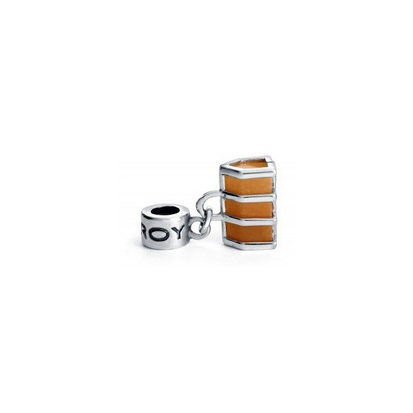 Dampärlor Viceroy VMM0194-14 Brun (1 cm) - 2