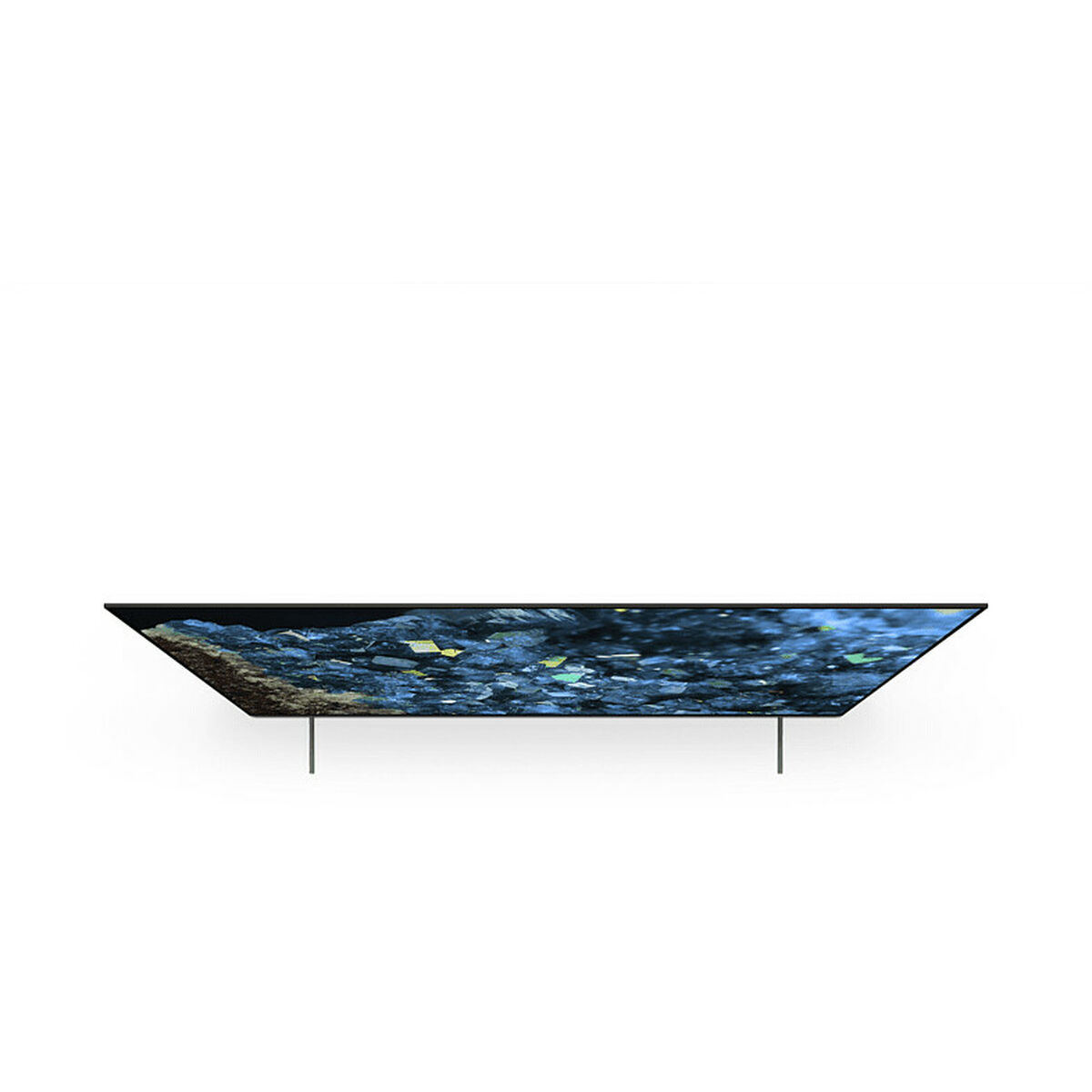 Television Sony XR-55A80L 55" 4K Ultra HD OLED QLED - 4