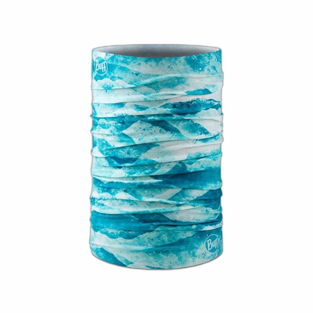 Nackvärmare Trail Buff  L_Sea Turquoise