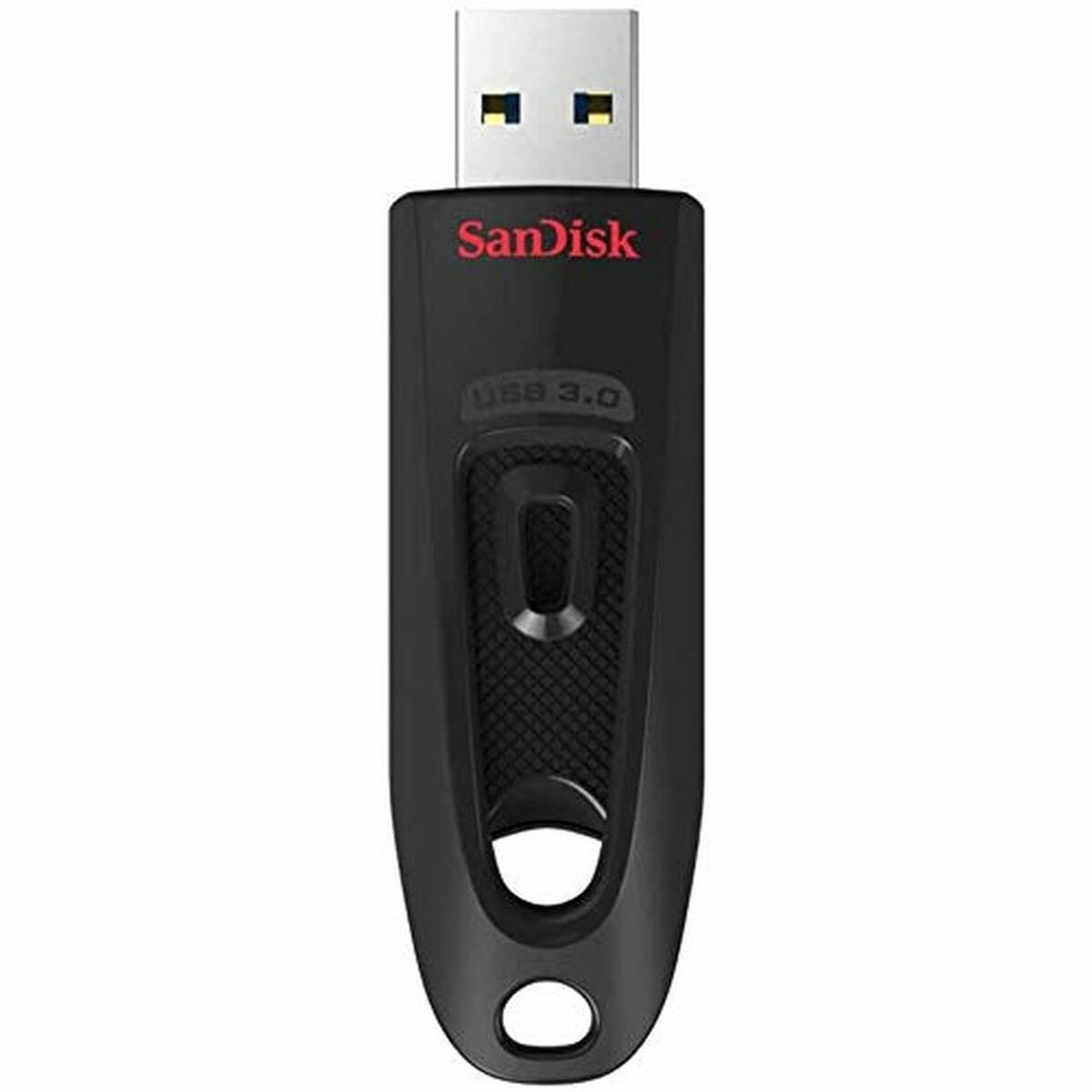 USB-minne SanDisk Ultra Svart 32 GB - 2