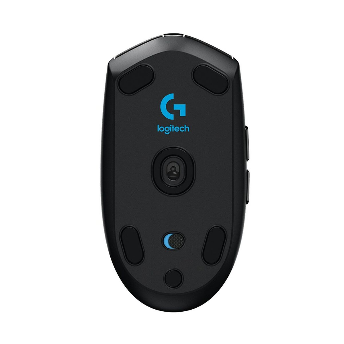 Mus Logitech 910-005282 - 6