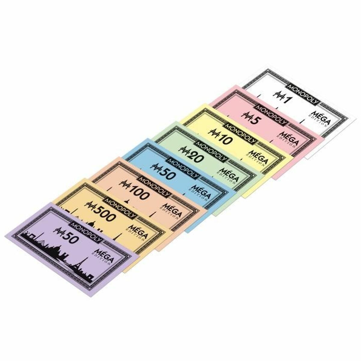Sällskapsspel Winning Moves - 6