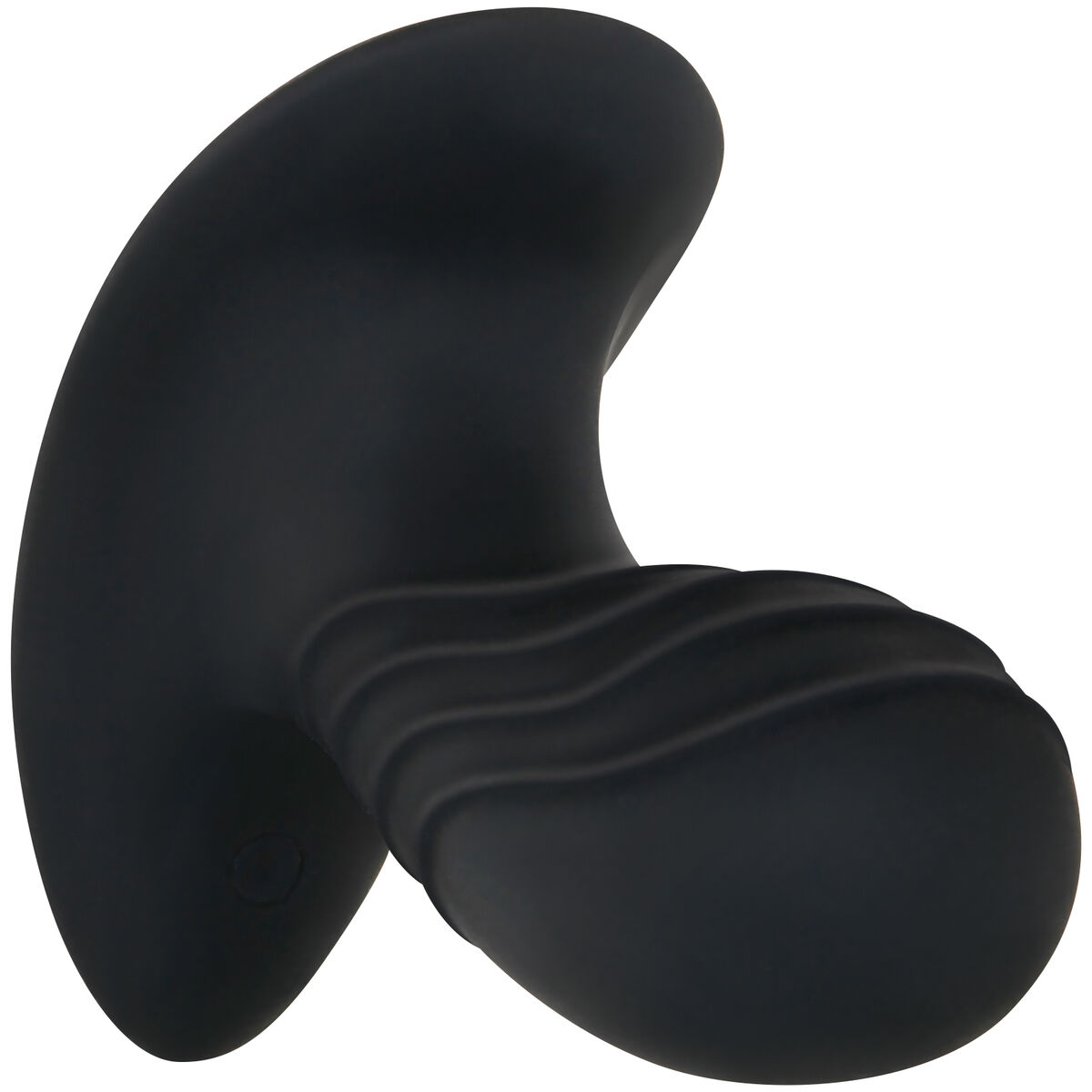 Cassini Anal Vibrator Svart Zero Tolerance Svart - 5