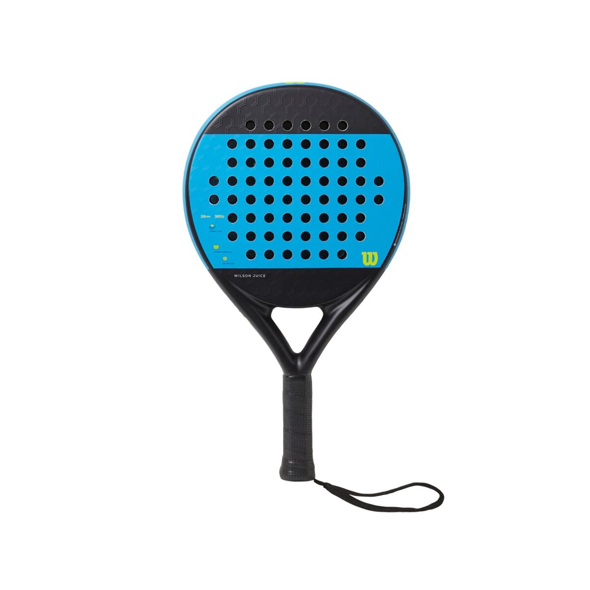 Padelracket Wilson Juice 2 - 2