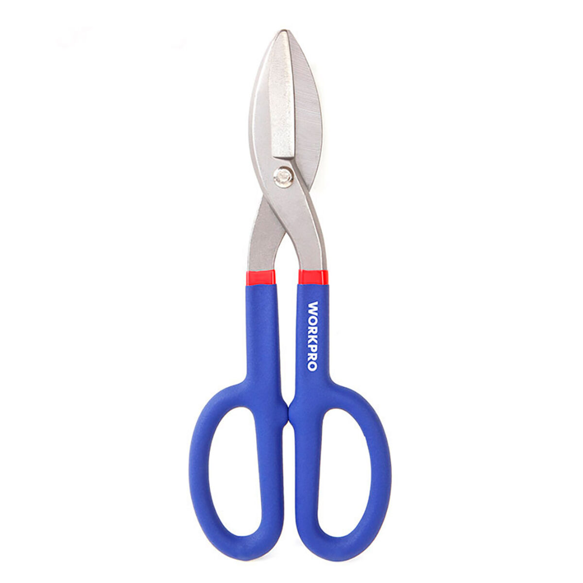 Metall saxar Workpro 30 cm