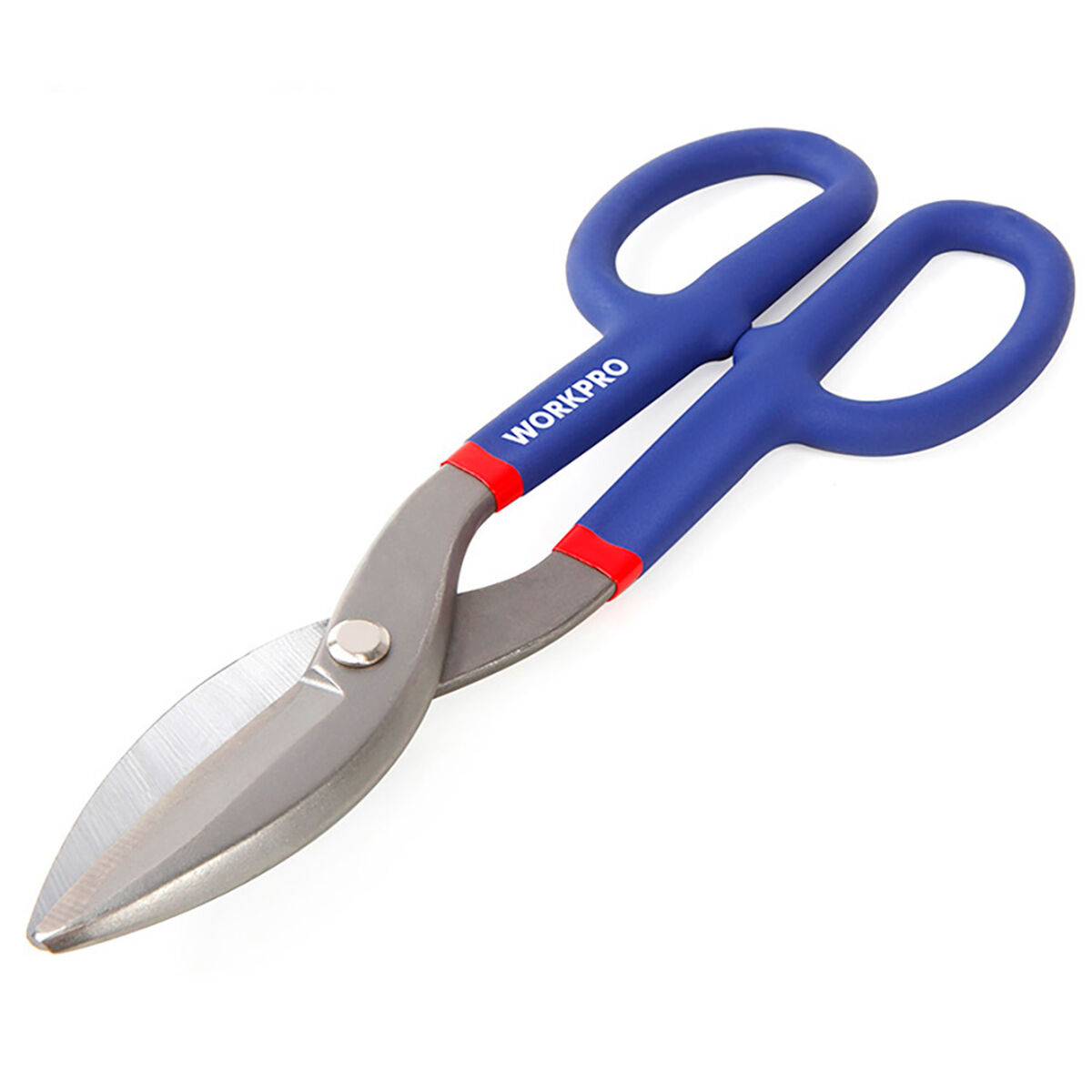 Metall saxar Workpro 30 cm - 3