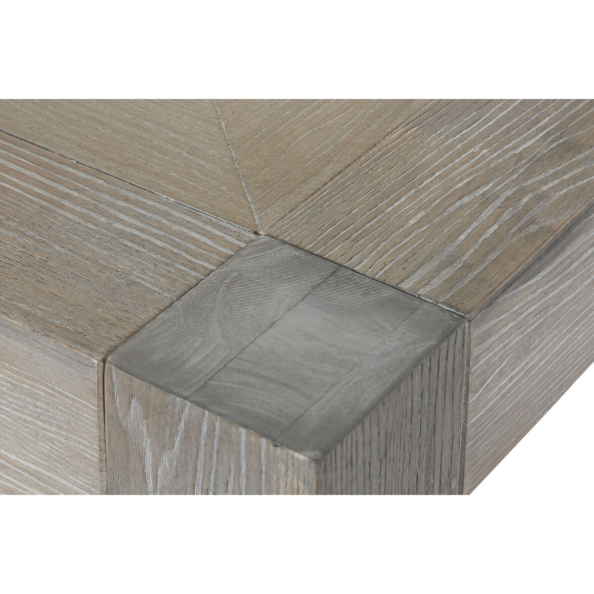 Matsalsbord Home ESPRIT Trä 200 x 95 x 76 cm - 3