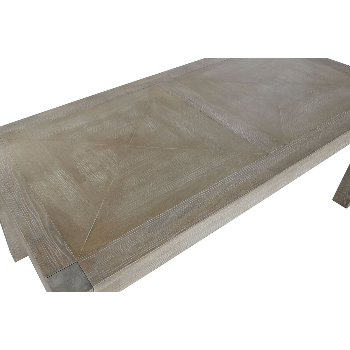 Matsalsbord Home ESPRIT Trä 200 x 95 x 76 cm - 2
