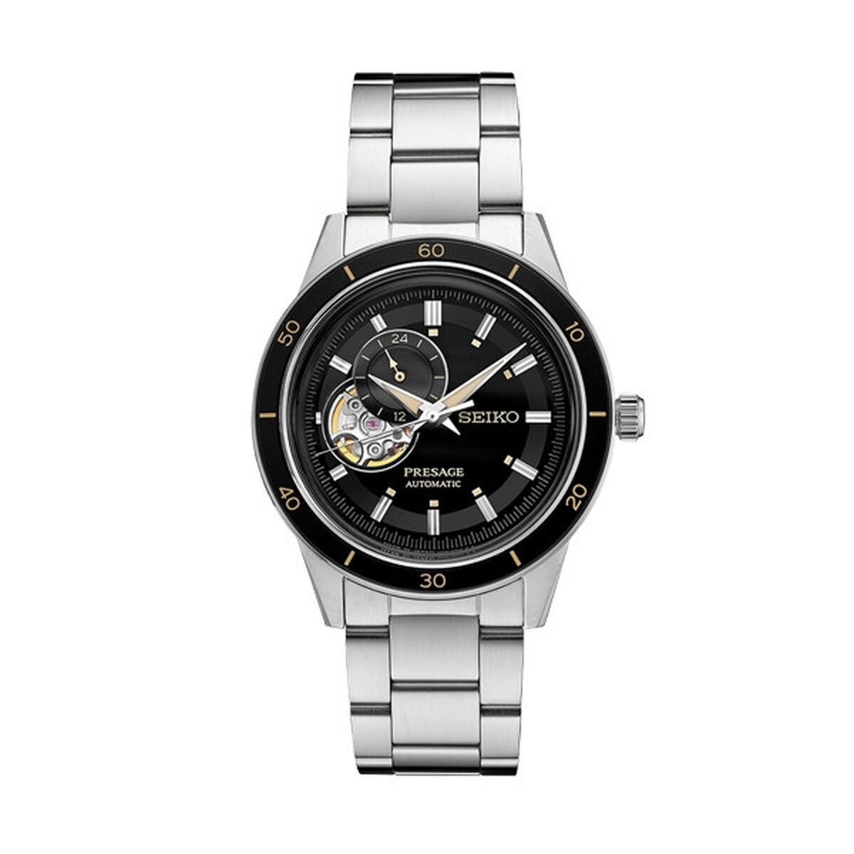 Herrklocka Seiko SSA425J1