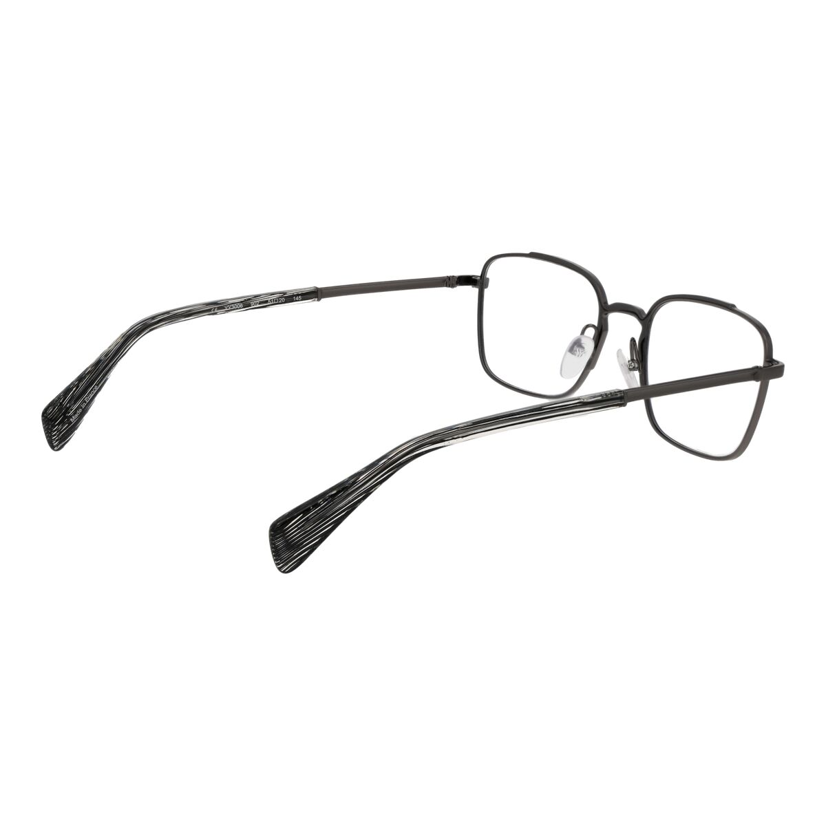 Glasögonbågar Yohji Yamamoto YY3006 51902 - 3