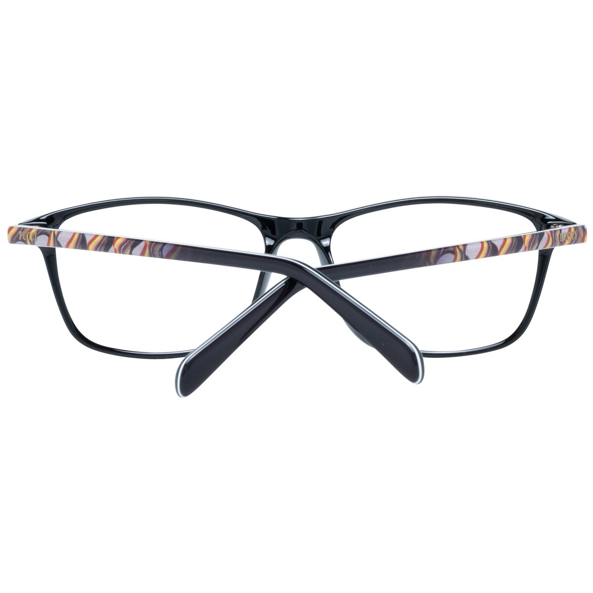 Glasögonbågar Emilio Pucci EP5048 54001 - 3
